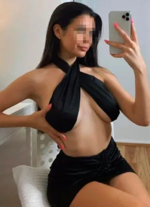 проститутка Милена, 23, Якутск